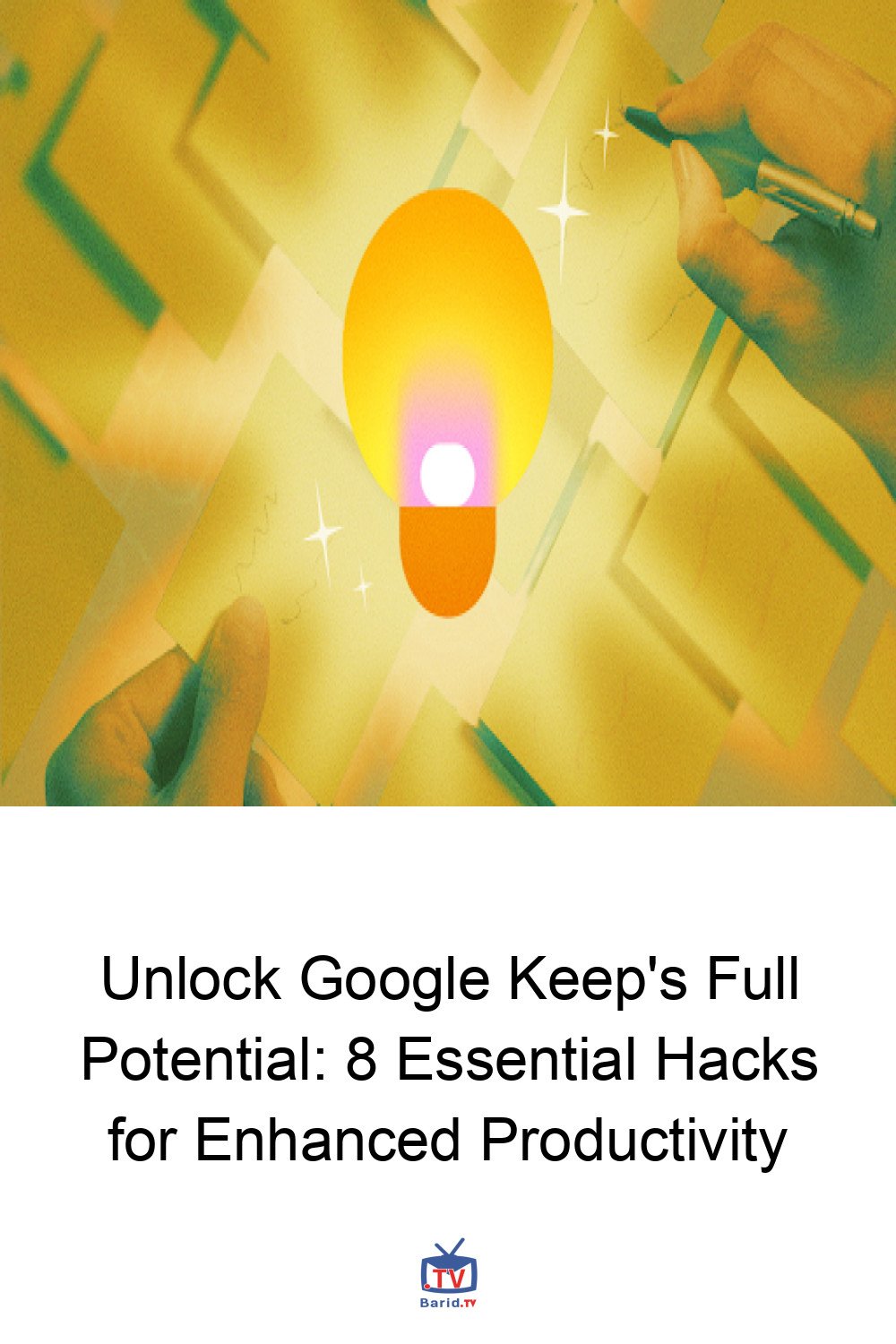 Pinterest Hidden