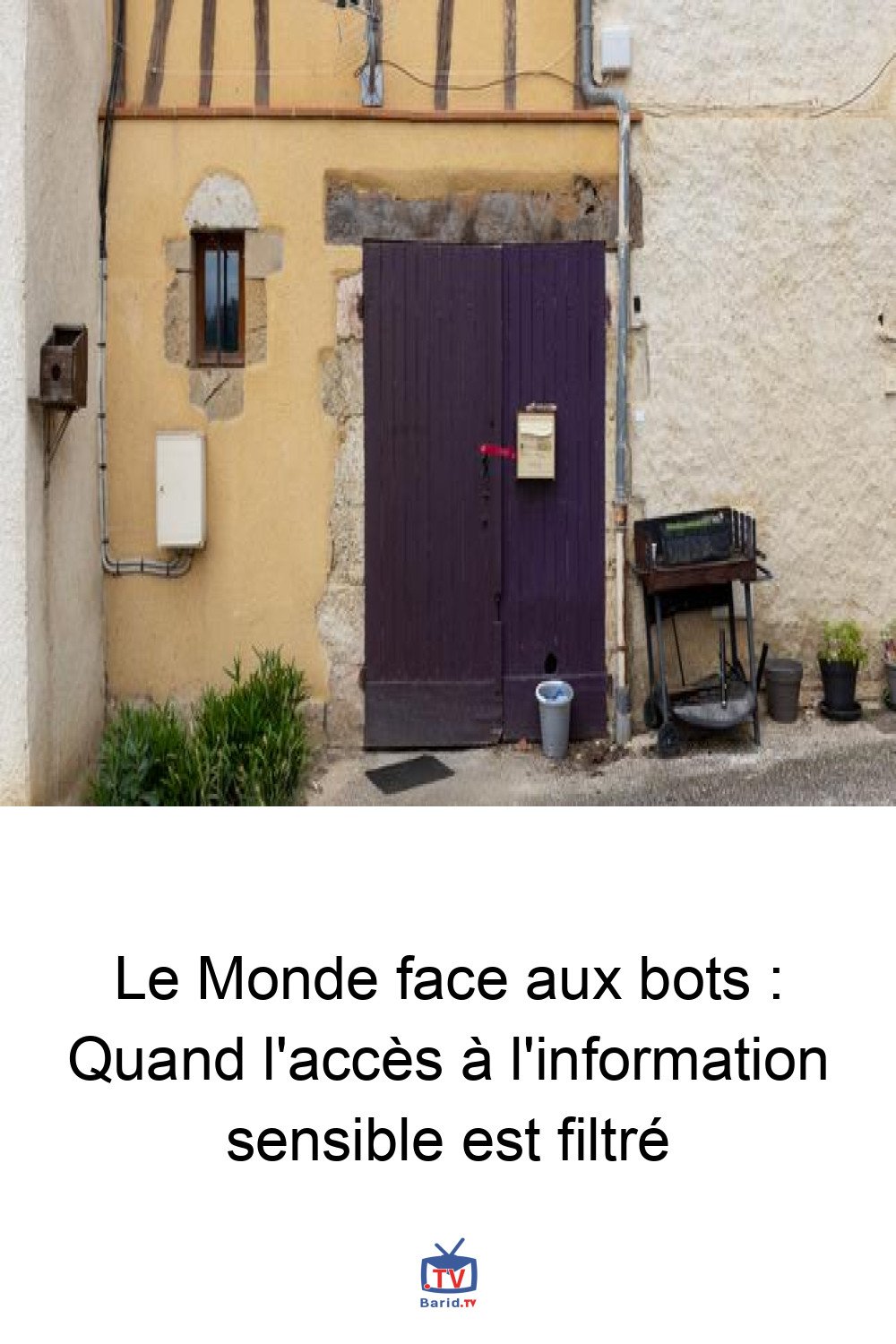 Pinterest Hidden