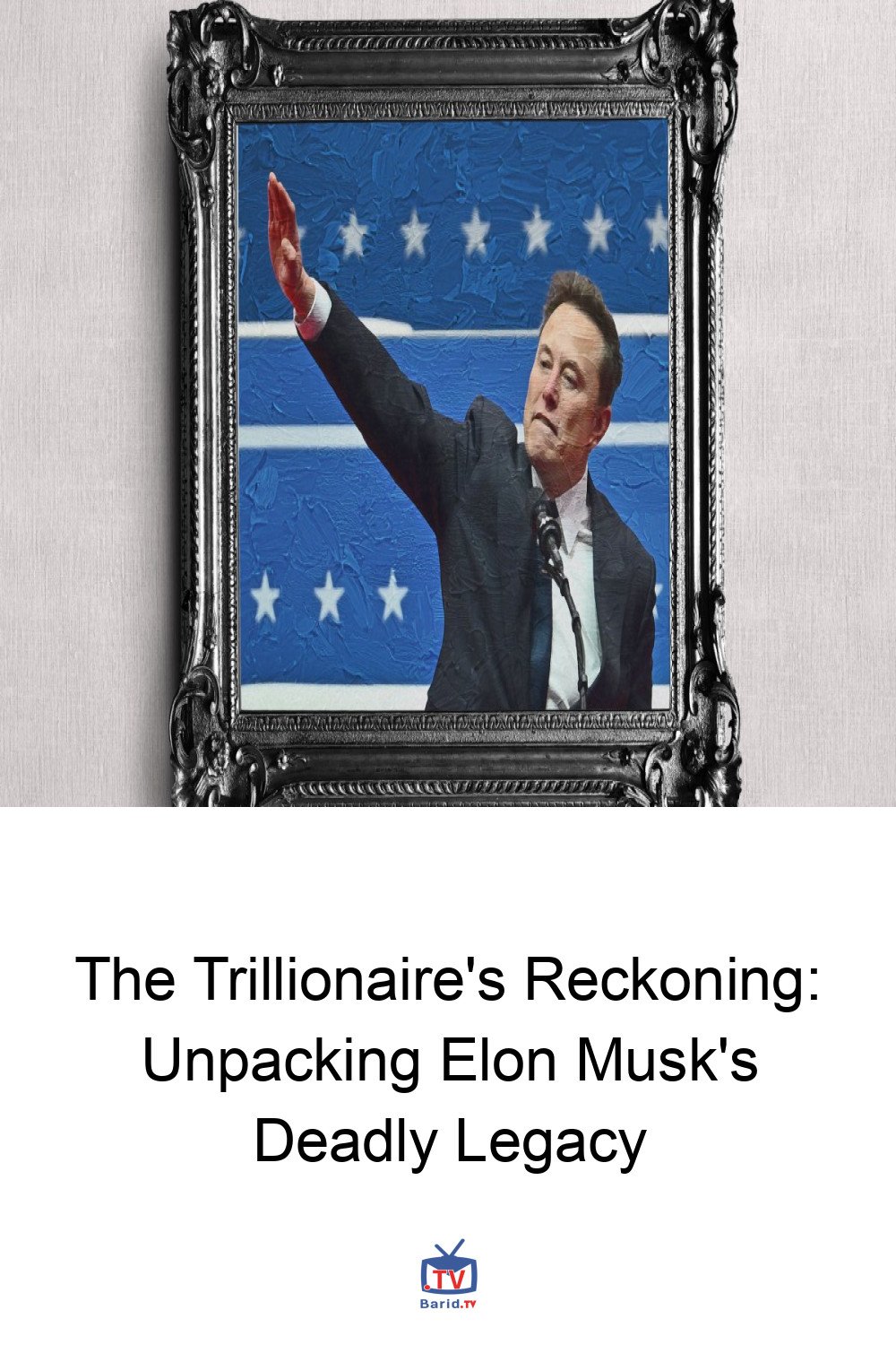 The Trillionaire's Reckoning: Unpacking Elon Musk's Deadly Legacy 4 Pinterest Hidden