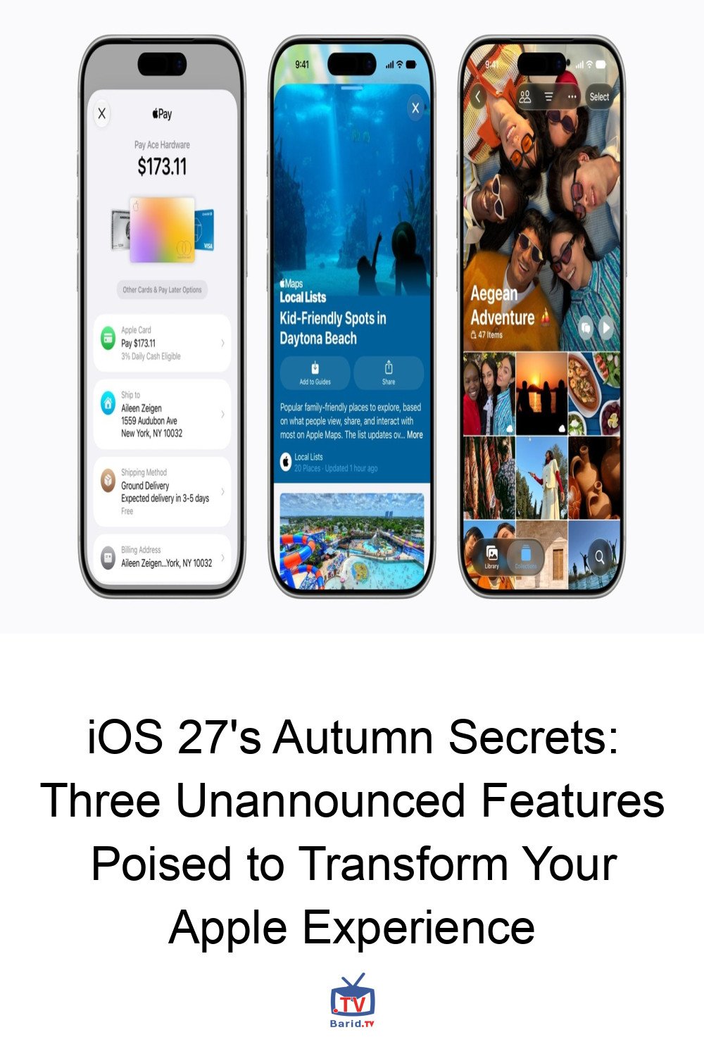Pinterest Hidden