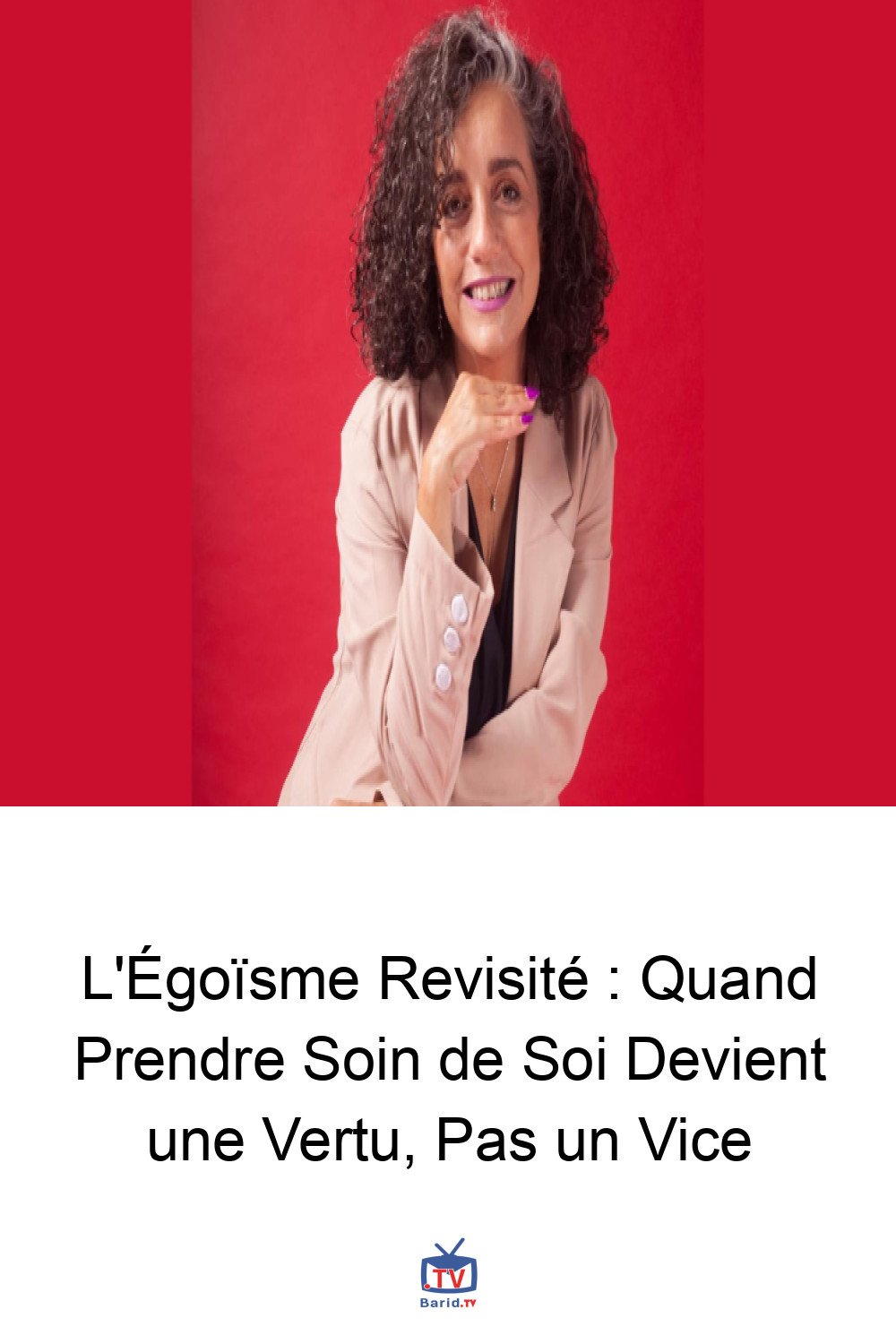 Pinterest Hidden