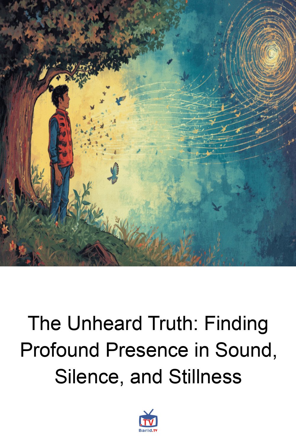 Pinterest Hidden