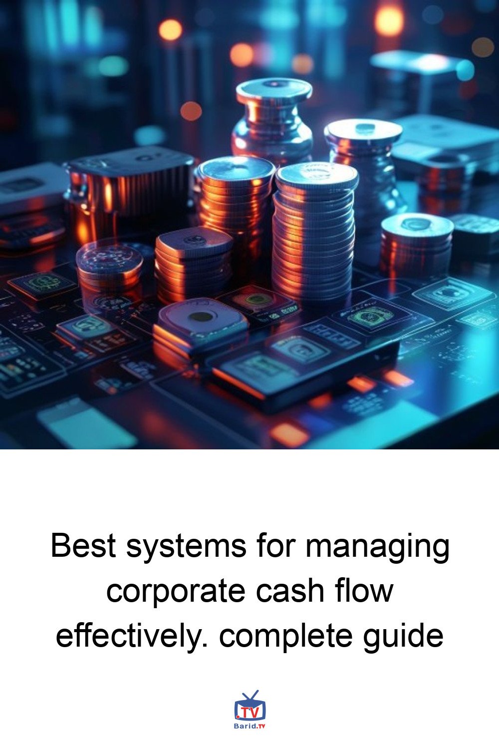 Best systems for managing corporate cash flow effectively. complete guide 4 Pinterest Hidden