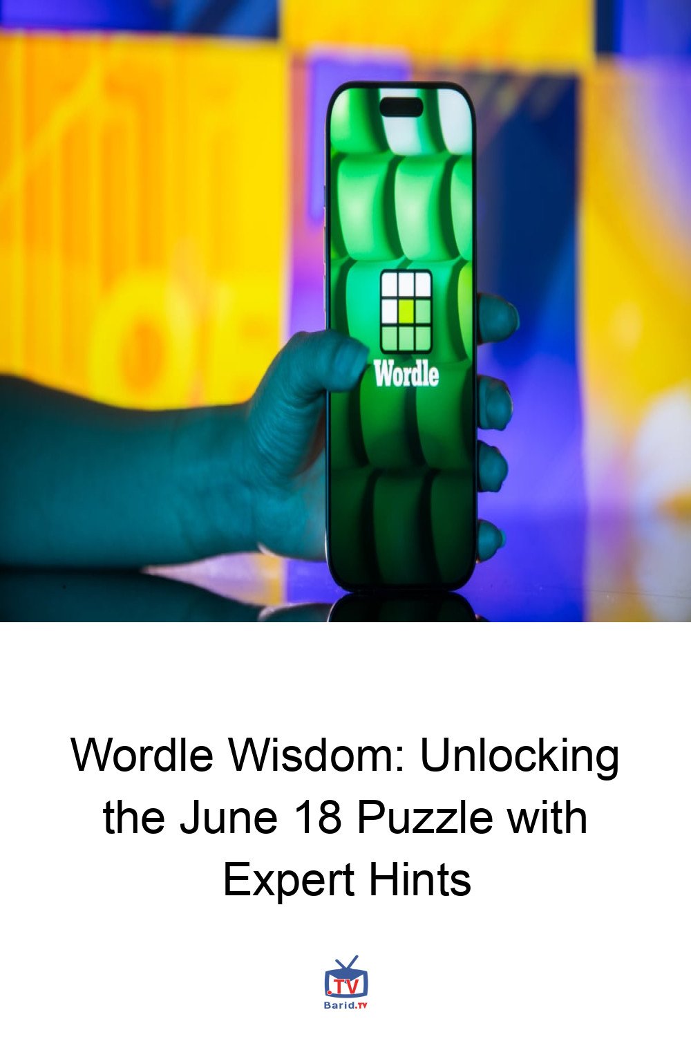 Pinterest Hidden