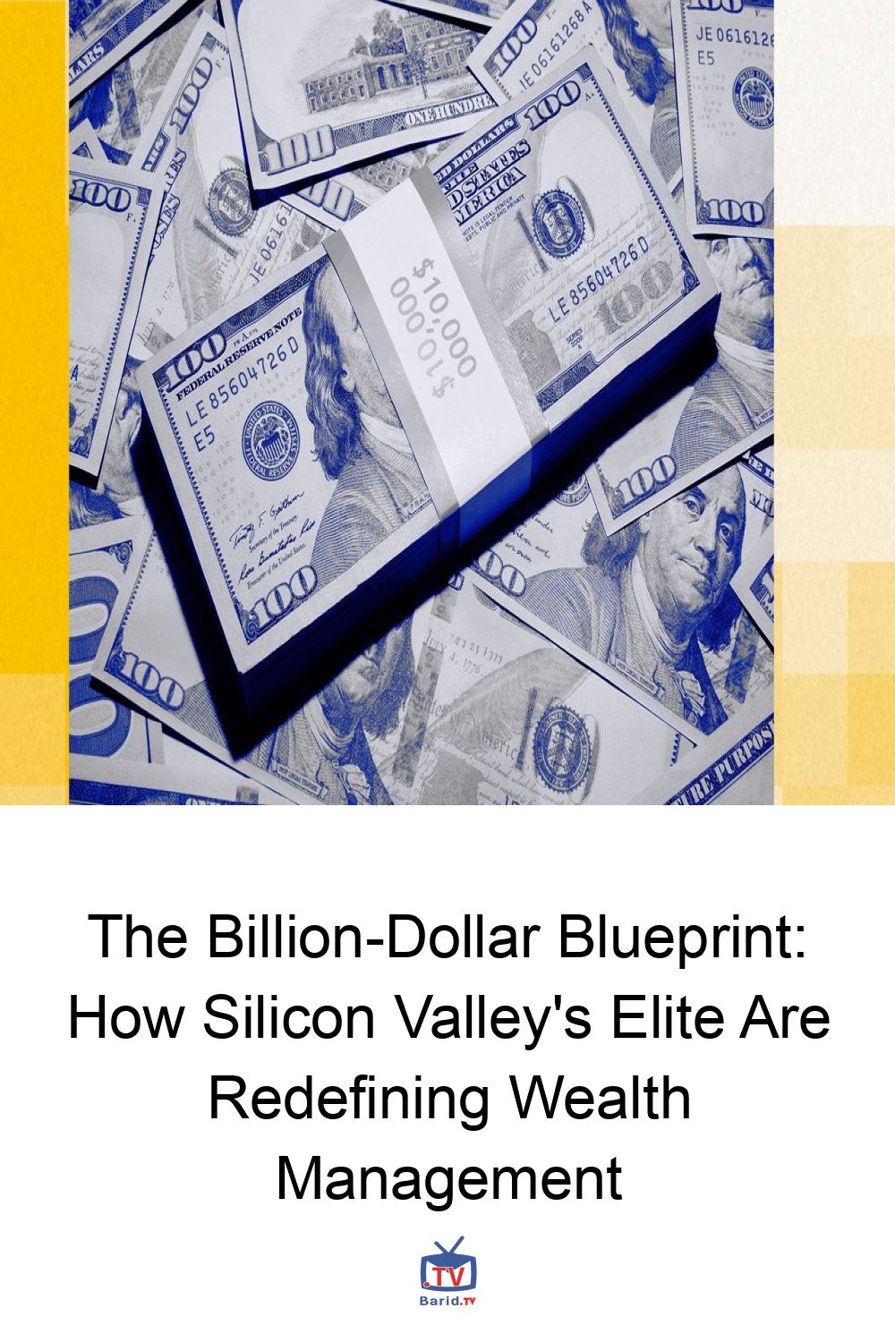 The Billion-Dollar Blueprint: How Silicon Valley's Elite Are Redefining Wealth Management 4 Pinterest Hidden