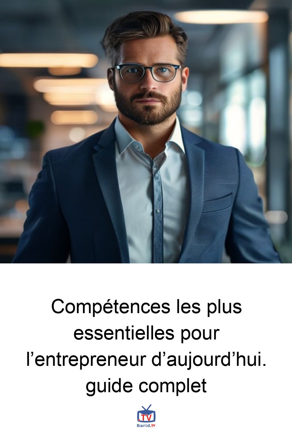 Compétences les plus essentielles pour l’entrepreneur d’aujourd’hui. guide complet 4 Pinterest Hidden