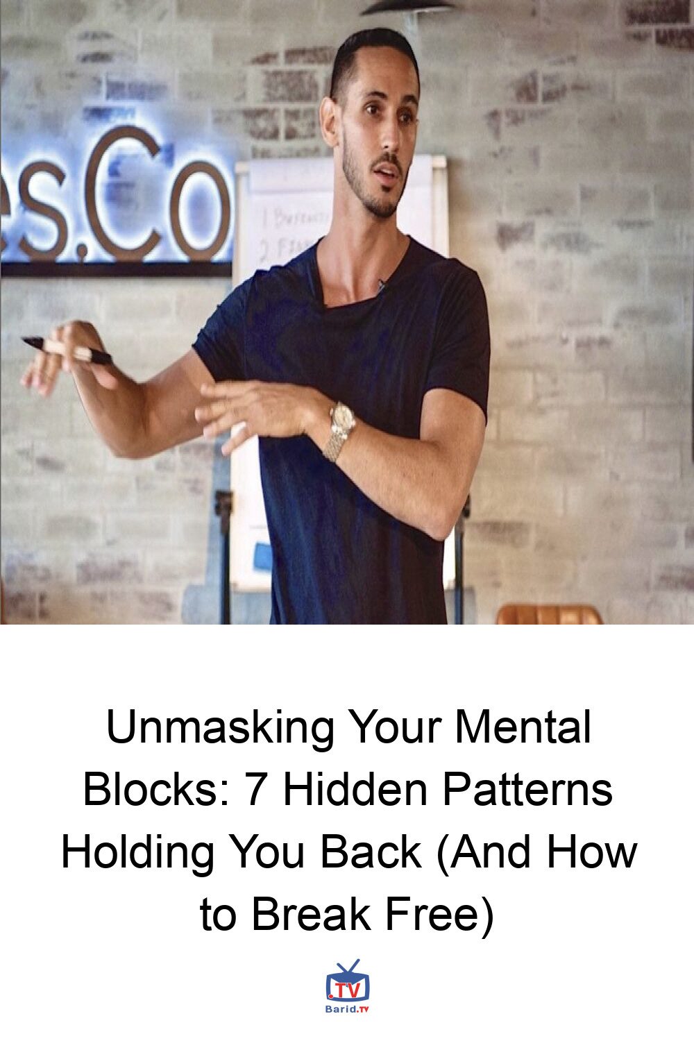Pinterest Hidden