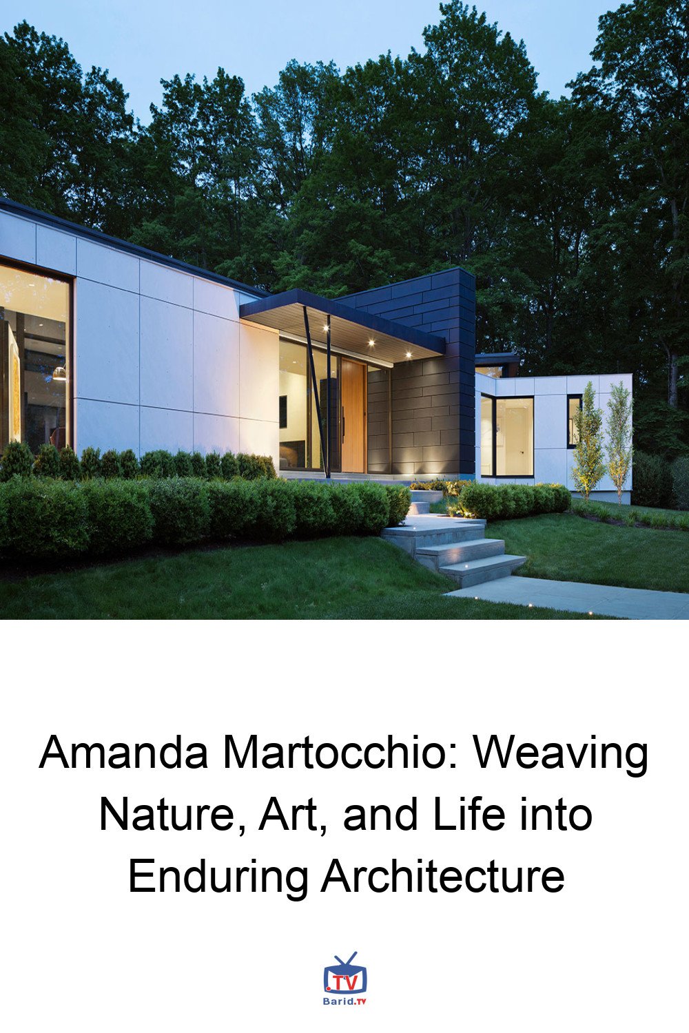 Amanda Martocchio: Weaving Nature, Art, and Life into Enduring Architecture 4 Pinterest Hidden