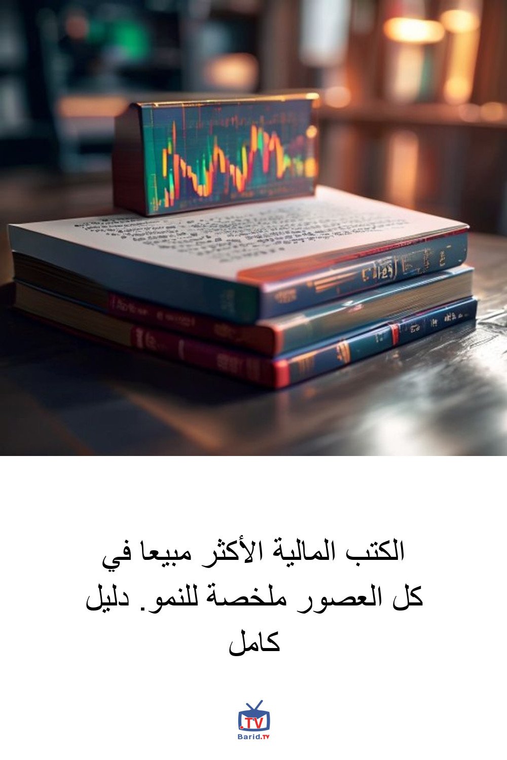 الكتب المالية الأكثر مبيعا في كل العصور ملخصة للنمو. دليل كامل 4 Pinterest Hidden