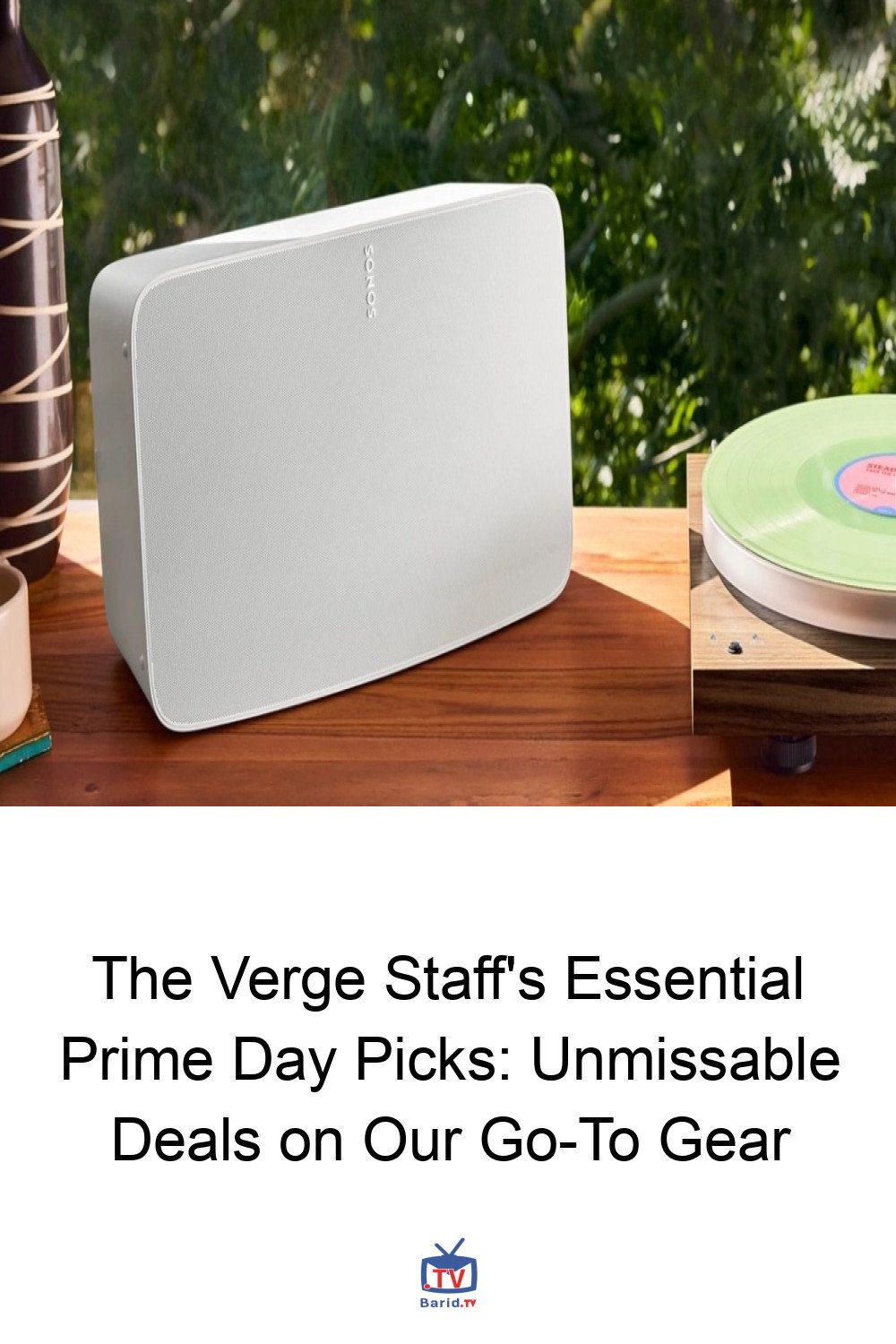 The Verge Staff's Essential Prime Day Picks: Unmissable Deals on Our Go-To Gear 4 Pinterest Hidden