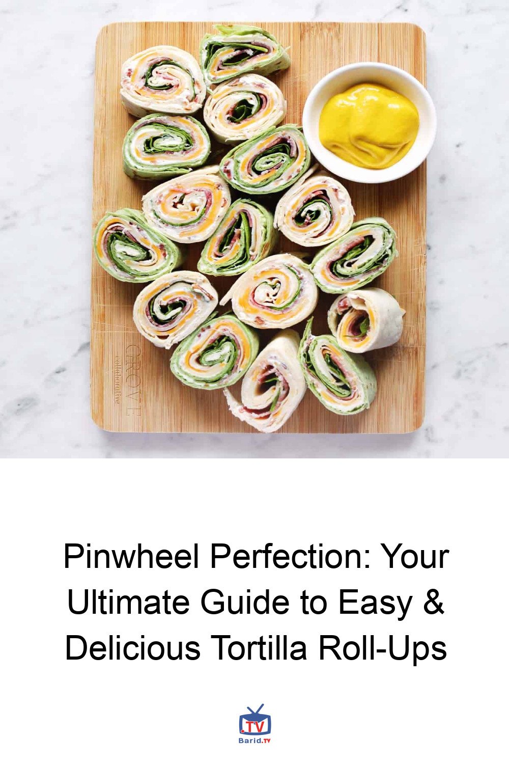 Pinterest Hidden