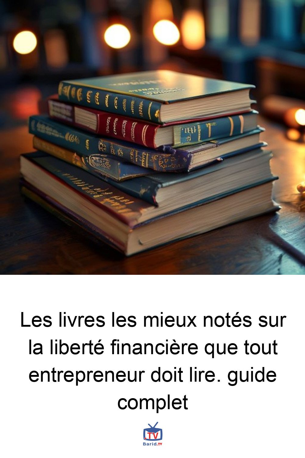 Les livres les mieux notés sur la liberté financière que tout entrepreneur doit lire. guide complet 4 Pinterest Hidden