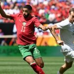 Préparation au Mondial 2026 :