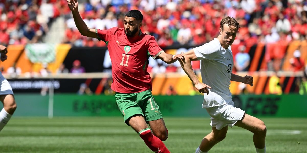 Préparation au Mondial 2026 :
