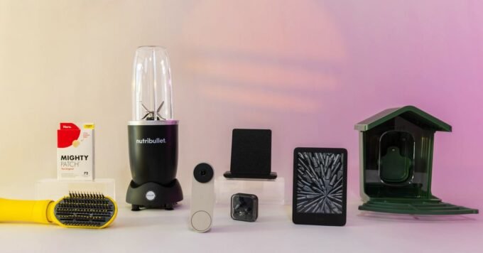 A curated selection of discounted electronics and home goods, representing the best post-Prime Day deals of 2026.
