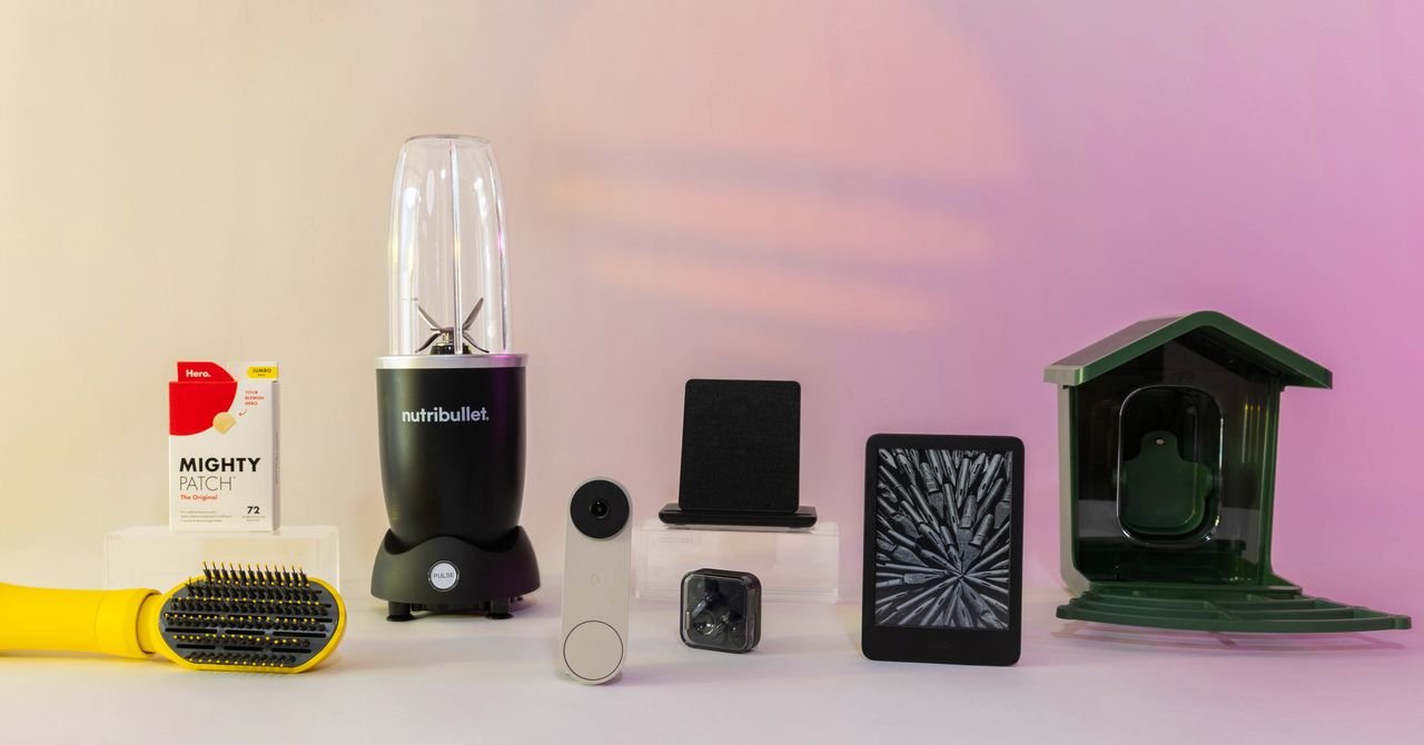 A curated selection of discounted electronics and home goods, representing the best post-Prime Day deals of 2026.