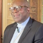 RDC : La Cenco s'oppose au référendum constitutionnel, Mgr Muteba alerte sur la guerre 8 RDC : La Cenco s'oppose