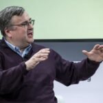 Reid Hoffman, co-founder of LinkedIn and venture capitalist, leaving Microsoft's board to focus on Manus AI