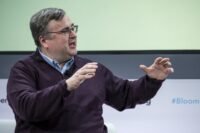 Reid Hoffman, co-founder of LinkedIn and venture capitalist, leaving Microsoft's board to focus on Manus AI