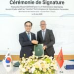 RER Maroc : L'ONCF propulse