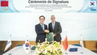 RER Maroc : L'ONCF propulse