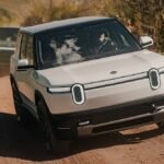 Rivian's High Stakes: RJ Scaringe on the R2, Cybertruck, and the Future of EVs 4 RJ Scaringe, CEO of Rivian Automotive, discussing the company's future and the critical R2 SUV.