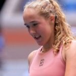 Roland-Garros (Dames) : Andreeva s’offre son premier titre du Grand Chelem 4 Roland-Garros (Dames) : Andreeva s’offre