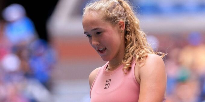 Roland-Garros (Dames) : Andreeva s’offre son premier titre du Grand Chelem 9 Roland-Garros (Dames) : Andreeva s’offre