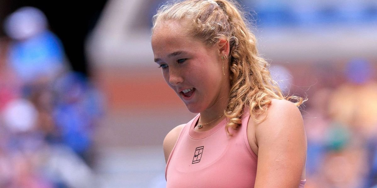 Roland-Garros (Dames) : Andreeva s’offre