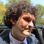 Sam Bankman-Fried (SBF) in court, facing legal challenges