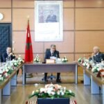 Santé au Maroc : Casablanca-Settat, fer de lance de la réforme royale 4 Aziz Akhannouch préside le Conseil d'Administration du Groupement Sanitaire Territorial de Casablanca-Settat