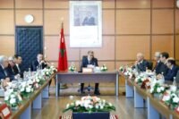Aziz Akhannouch préside le Conseil d'Administration du Groupement Sanitaire Territorial de Casablanca-Settat