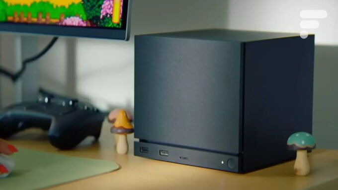 Valve lance les précommandes de sa Steam Machine via un tirage au sort, abandonnant la course au clic. Découvrez le nouveau système, les modèles et les délais de livraison.