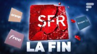 Télécoms : SFR à 48