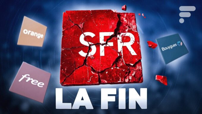 Télécoms : SFR à 48