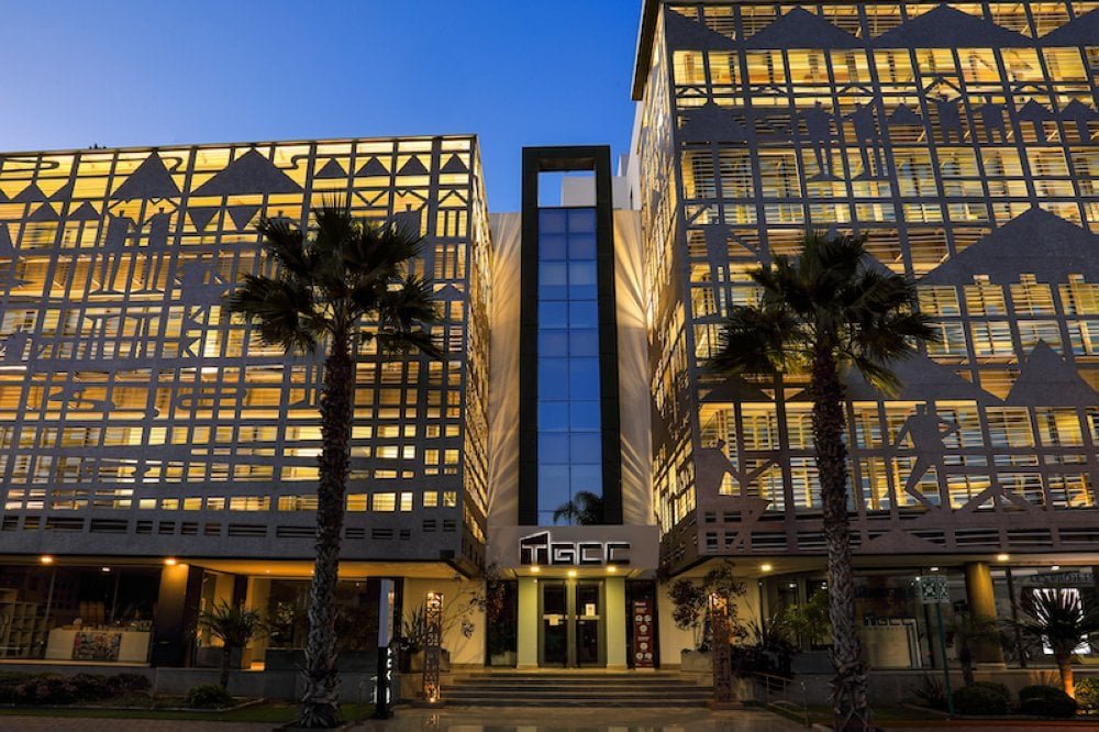 TGCC veut entrer au capital