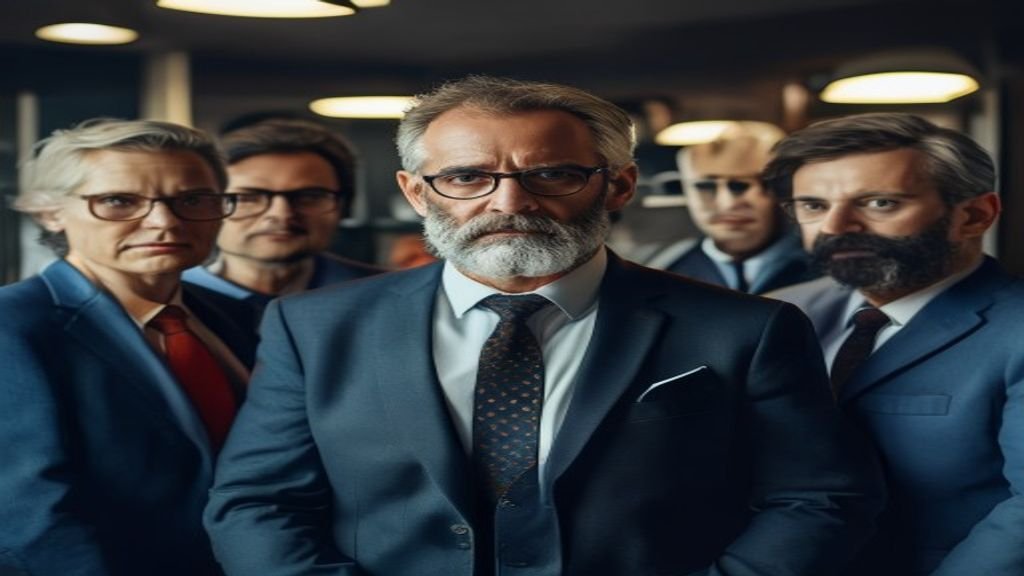 the ten toughest leadership problems and how to solve them