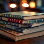Top-rated books on financial freedom every entrepreneur must read. complete guide