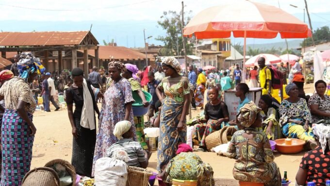 Uvira en RDC : Le