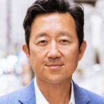 Visa's Long Game: Betting Billions on Stablecoins and AI Commerce for Future Growth 2 Visa logo with abstract representations of stablecoins and AI agents, symbolizing future payment innovation