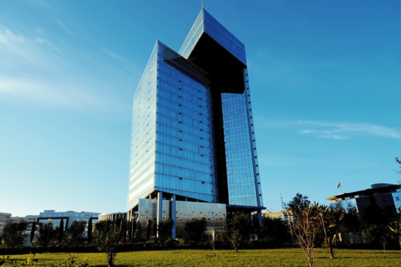 5G, Maroc Telecom, transformation numérique, données mobiles, FWA, B2B, cybersécurité, cloud, IoT, Maroc Digital 2030
