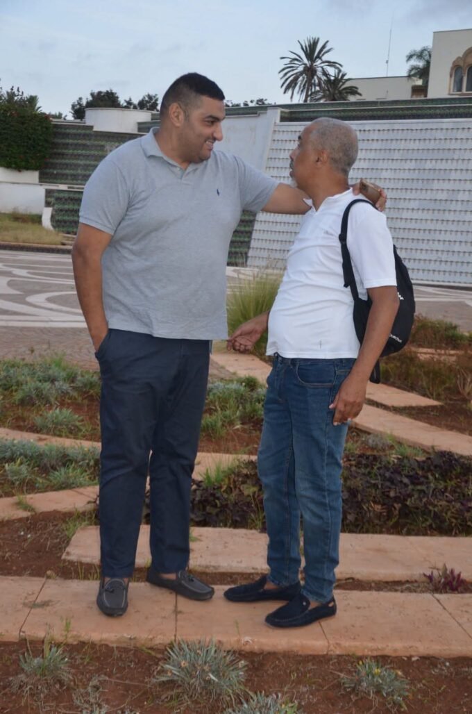 أحمد دغبور يعلن مقاطعة أنشطة عمالة بن مسيك احتجاجاً على ما اعتبره مساساً بدور المنتخبين 6 WhatsApp Image 2026 07 19 at 18.51.39