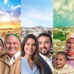 À quoi ressemblerait la population