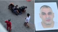 Me Fabio Anselmo, avocat de la famille d'Abderrahim Fakir, exprimant ses craintes sur l'enquête à Bologne.