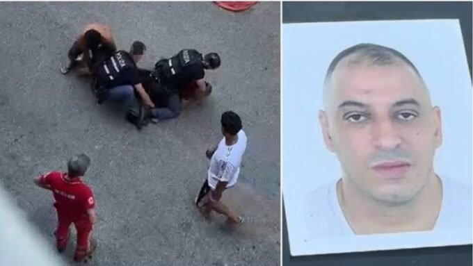 Me Fabio Anselmo, avocat de la famille d'Abderrahim Fakir, exprimant ses craintes sur l'enquête à Bologne.