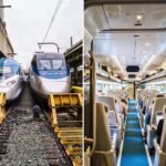 acela vs acela next gen