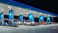 Adnoc en Afrique : L'offensive