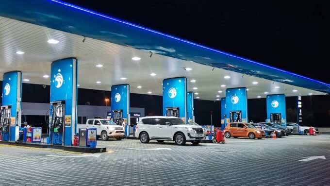 Adnoc en Afrique : L'offensive
