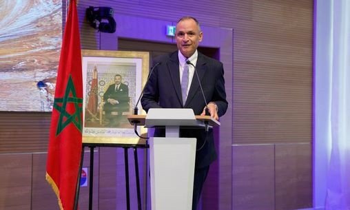 Afrique | Vers une croissance