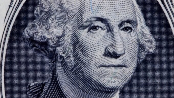 Chatting with a Founding Father: AI Brings George Washington to Life 7 An AI-powered George Washington chatbot interface, allowing users to verbally interact with the historical figure.